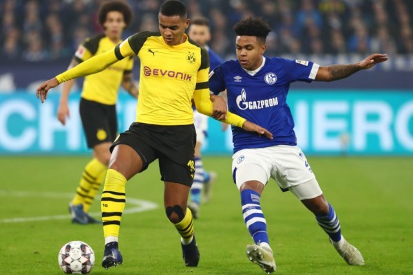 6 Klub Bundesliga yang Berasal dari Wilayah Rhine Westphalia Utara