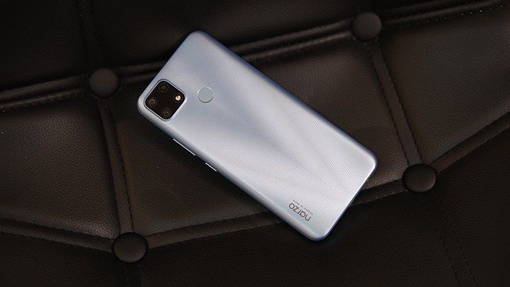 5 Smartphone Entry-level Realme dengan Baterai 6000mAh - IDNTimes.com