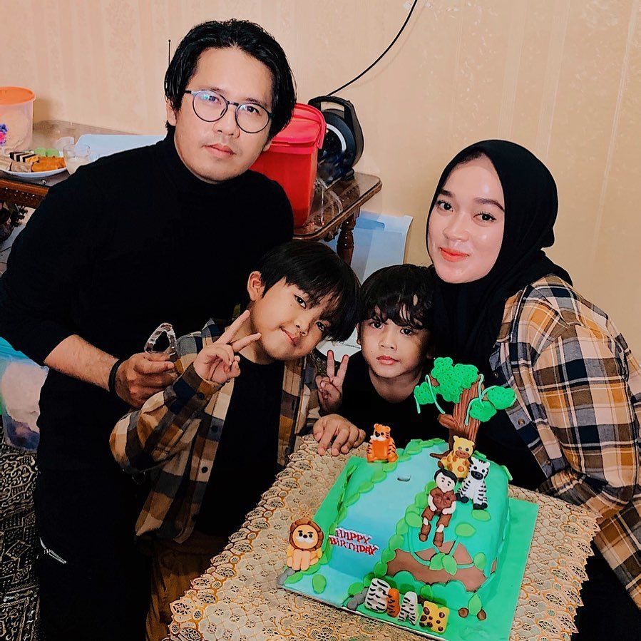 Bikin Kaget Publik, 10 Kabar Perceraian Artis Triwulan Pertama 2021