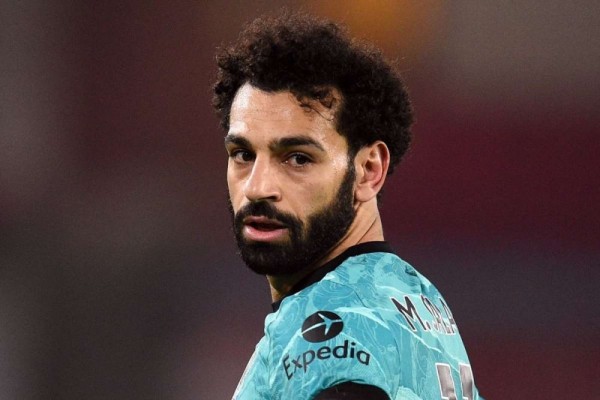 10 Pemain Afrika Paling Berharga Saat Ini, Mohamed Salah Teratas!