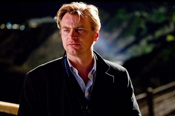 Film Karya Christopher Nolan Dengan Rating Tertinggi