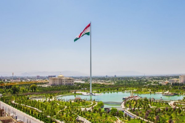 10 Fakta Negara Tajikistan, Ada Manusia Salju Yeti yang Melegenda