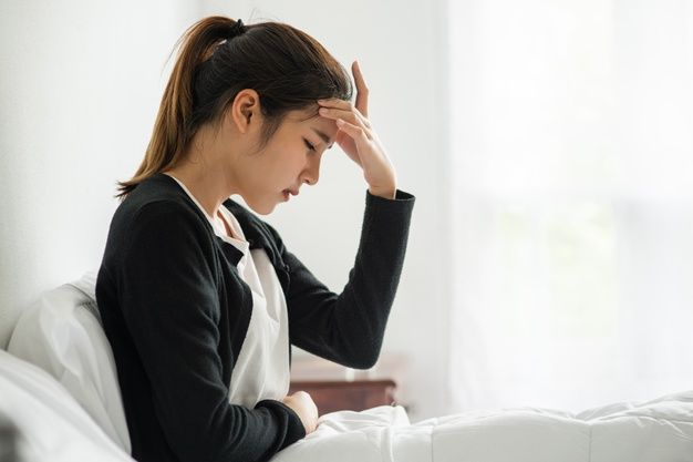 Sering Dikira Sama, Ini 5 Bedanya Migrain dan Sakit Kepala Tipe Tegang