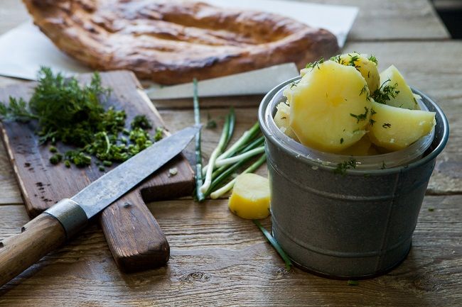 Wajib Tahu! 8 Makanan Ini Efektif Memberi Rasa Kenyang Lebih Lama