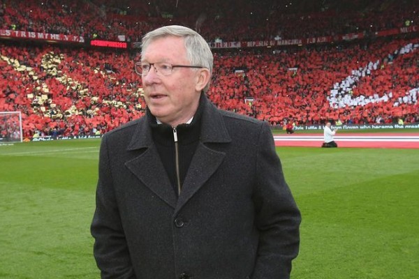 6 Pembelian Terakhir Sir Alex Ferguson Bersama Manchester United