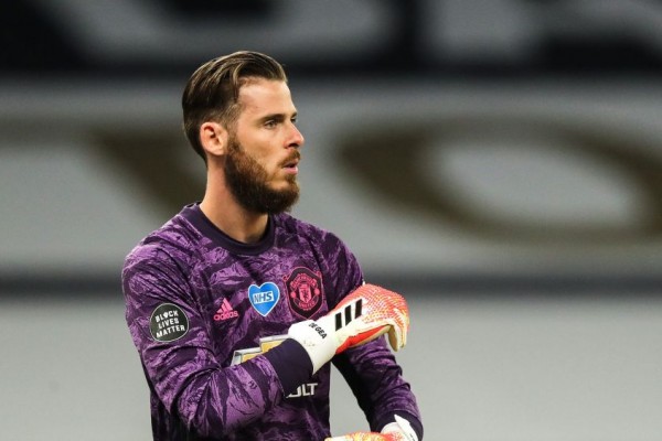 5 Kiper Top yang Ternyata Memulai Karier Tidak Sebagai Kiper