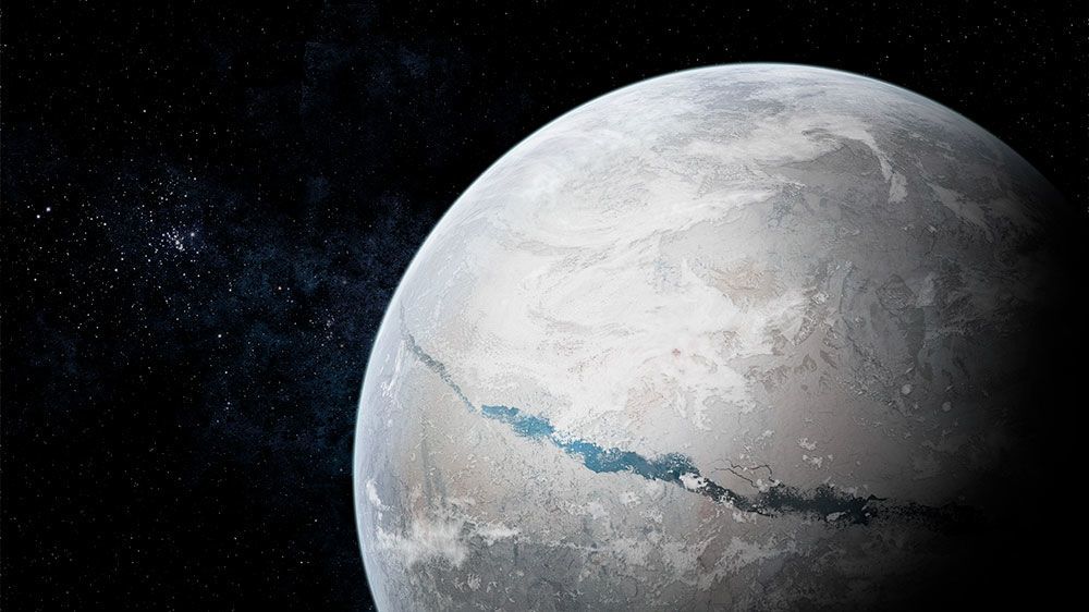 Rarely known, these are 7 surprising facts about the ice age