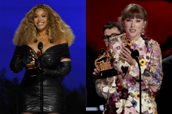 Bikin Bangga, Ini 10 Penyanyi Cewek dengan Piala Grammy Terbanyak!