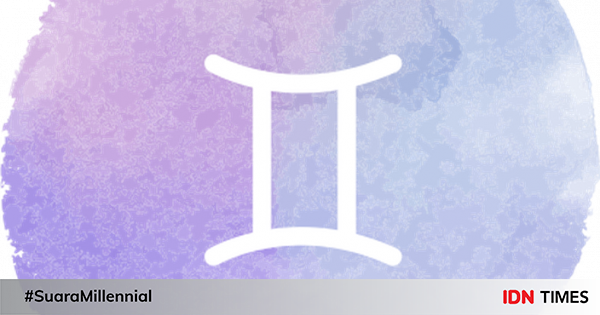 Ramalan zodiak gemini 16 april 2021
