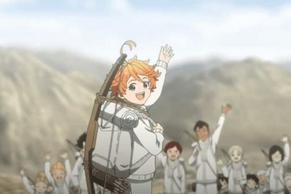 5 Teori Penggemar Tergila tentang Seri The Promised Neverland