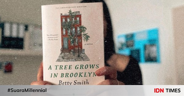 10 novel anak yang tetap menarik untuk pembaca dewasa