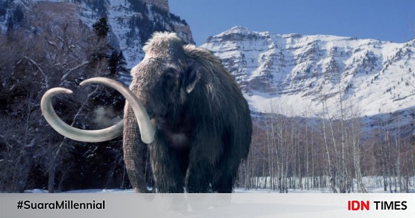 7 surprising facts about the ice age