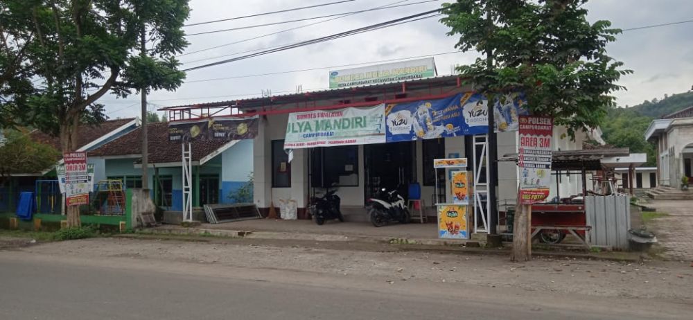 BUMDes di Tabalong Terkendala Ketersediaan SDM