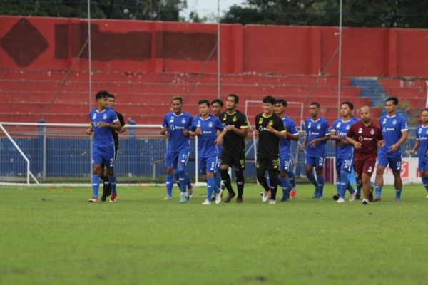 Manajemen Persik Dukung Kompetisi Liga 1 Digelar Tanpa Degradasi
