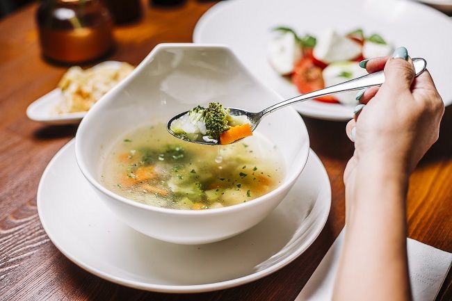 Wajib Tahu! 8 Makanan Ini Efektif Memberi Rasa Kenyang Lebih Lama