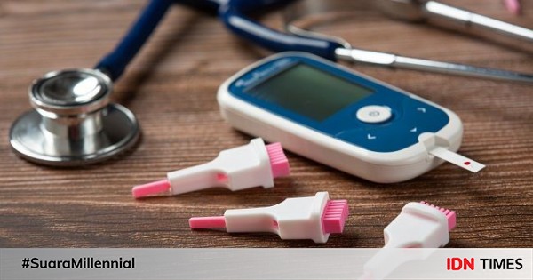 Telah Terbukti 10 Makanan Penurun Gula Darah Untuk Diabetesi Easy Reader