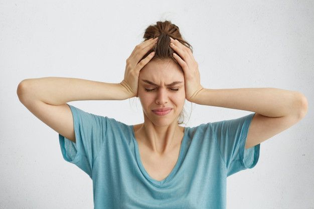 Sering Dikira Sama, Ini 5 Bedanya Migrain dan Sakit Kepala Tipe Tegang