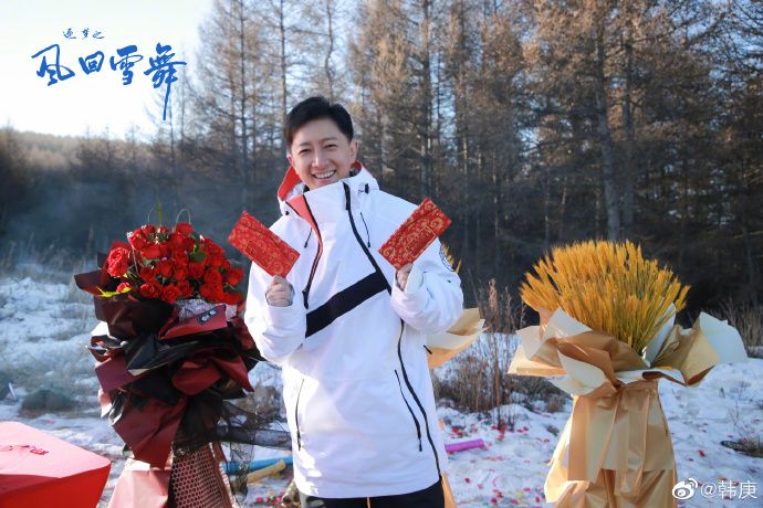 Wang Yibo dan 7 Aktor China Sukses Ini Dulunya Idol KPop