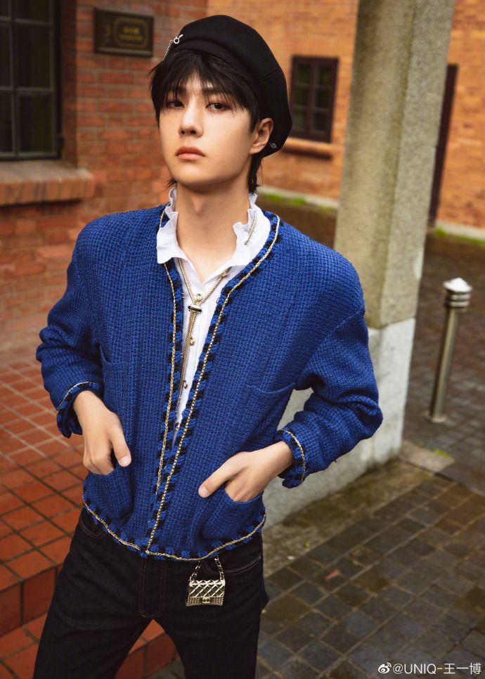 Wang Yibo dan 7 Aktor China Sukses Ini Dulunya Idol KPop