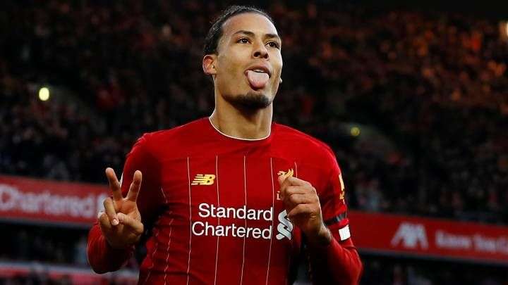 6 Pemain Belanda Yang Membela Liverpool, Tak Hanya Van Dijk