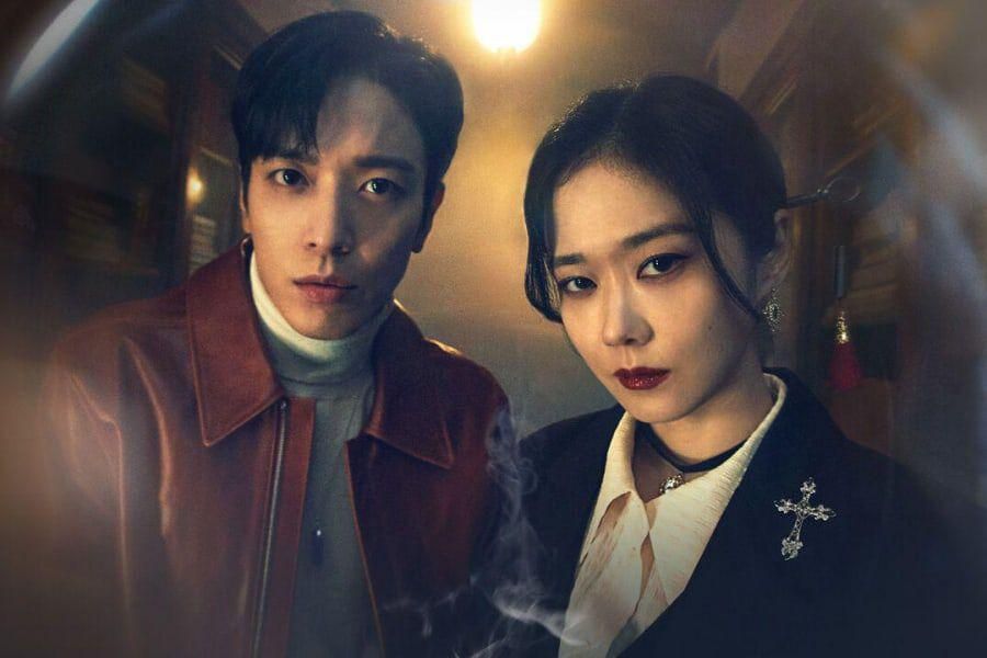 10 Drama Korea Paling Viral Selama April 2021, Vincenzo Nomor Satu