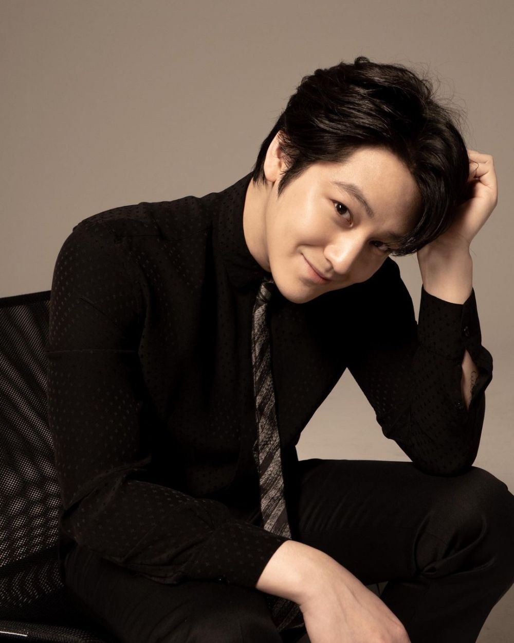 Sudah Debut 15 Tahun, 9 Fakta Mengangumkan Kim Bum