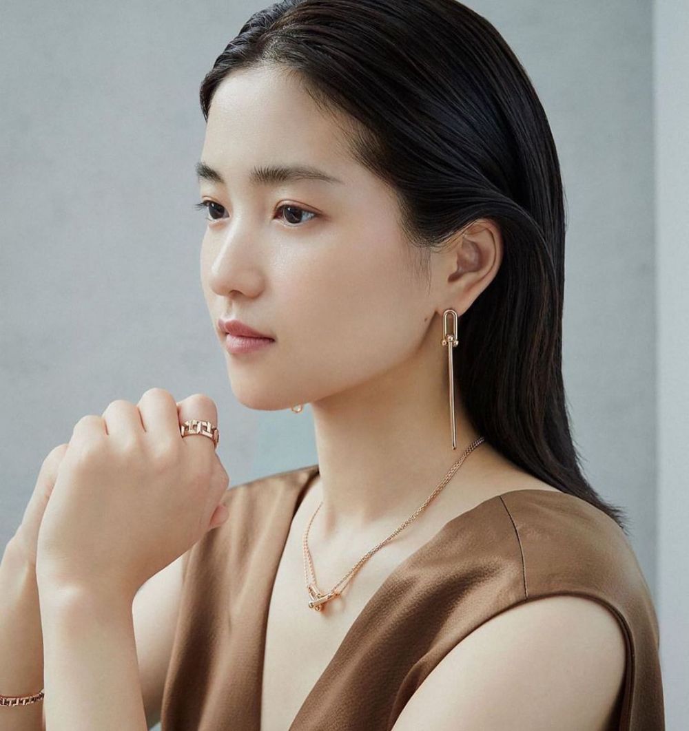 10 Aktris Korea yang Pernah Lakukan Adegan Dewasa di Film