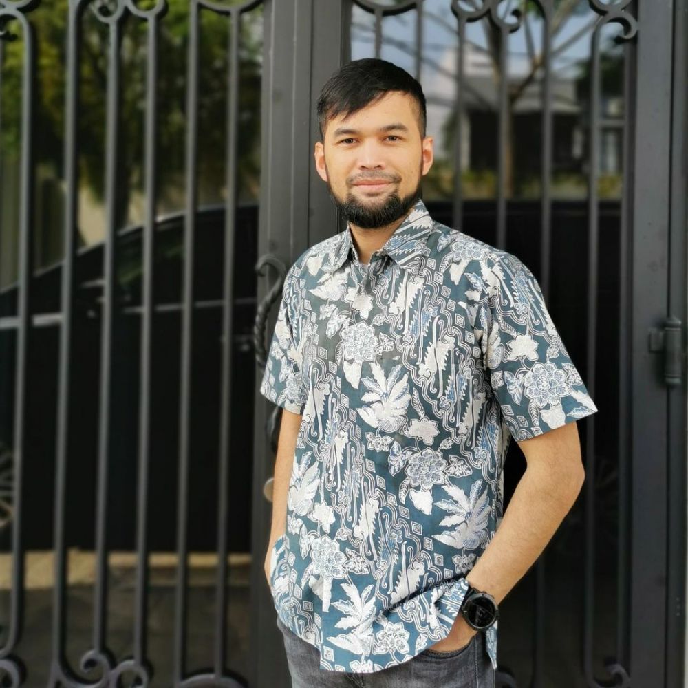 Ada Hafal Alquran, Lho! 10 Aktor Indonesia Rajin Mengaji