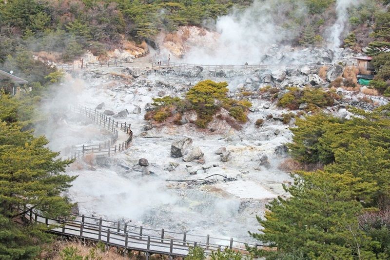6 Destinasi Wisata Keren di Nagasaki, Ada Harta Karun Jepang!