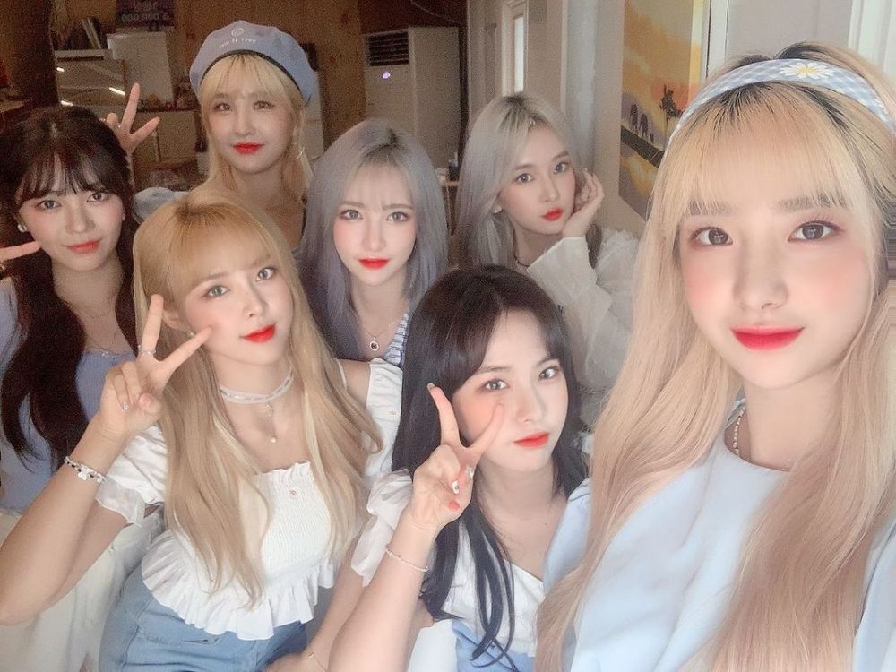 7 Grup KPop Ini Ternyata Pernah Mengganti Nama Fandom