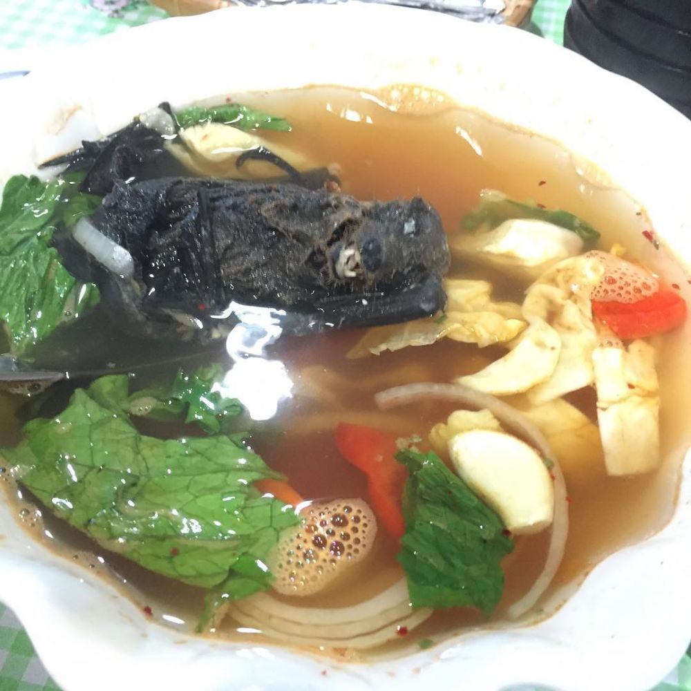 8 Makanan Khas Palau, Perpaduan Kuliner Asia hingga Mikronesia 