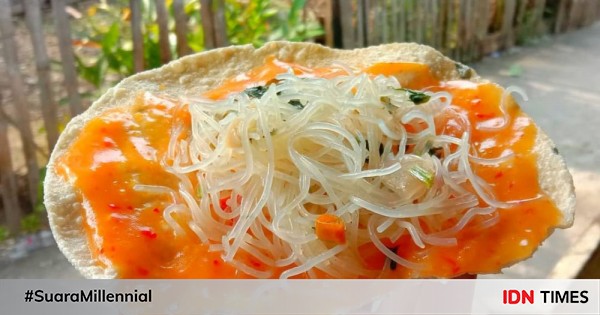 10 kuliner lokal yang menyertakan lembutnya bihun, rasanya istimewa!