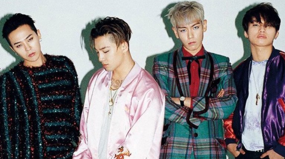10 Boy Group KPop yang Semua Membernya Berasal dari Korea