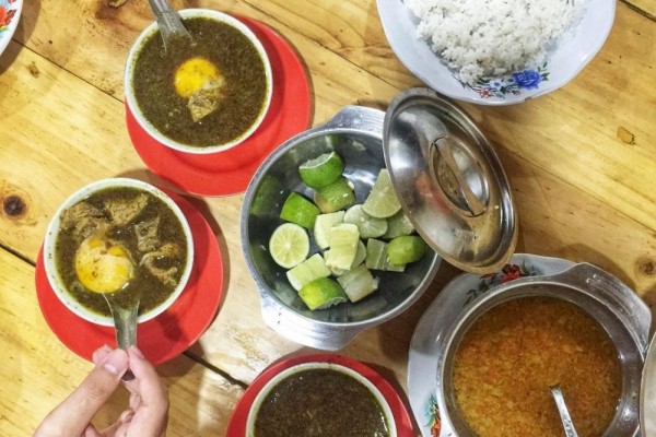 Panduan Wisata Kuliner Bagi Kamu yang Baru Berkunjung ke Makassar