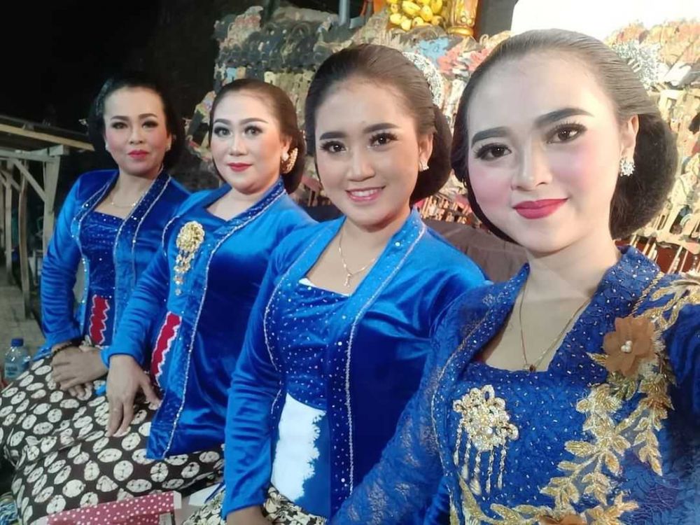 Kenalan 10 Pekerjaan dalam Bahasa Jawa, Tahu Blandhong? 