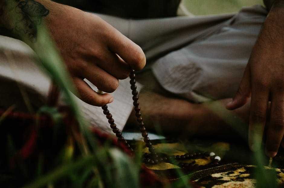 Saf Salat Miring, 4.000 Masjid di Jateng Harus Perbaiki Arah Kiblat