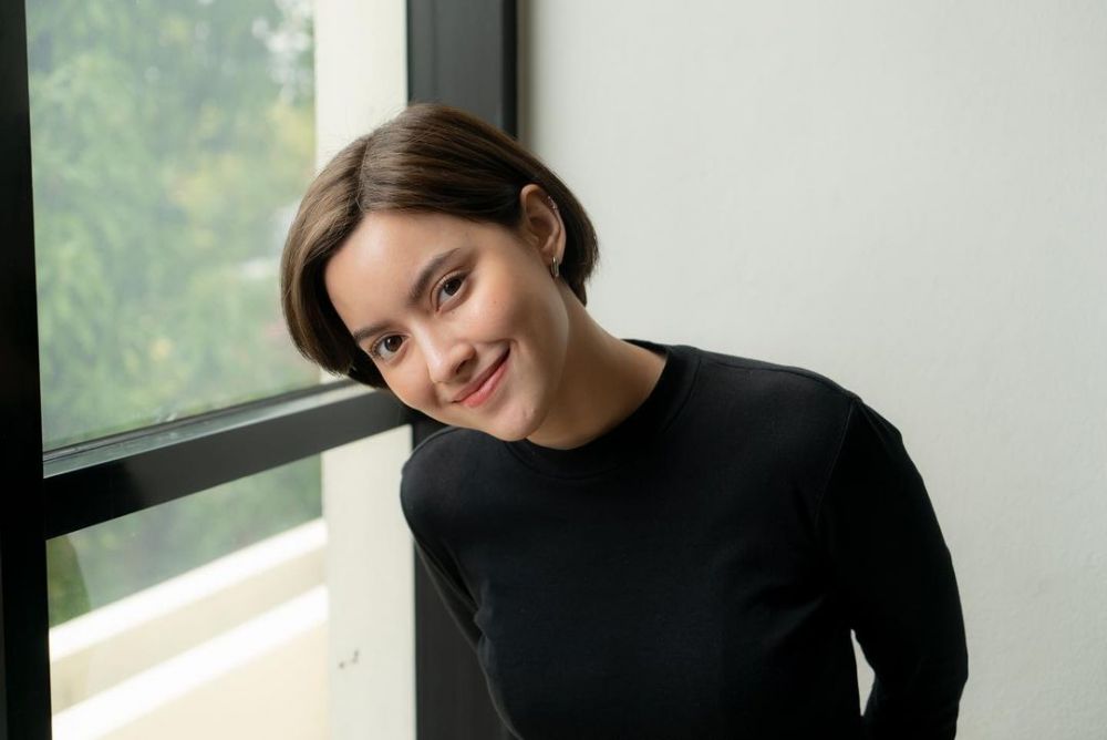 10 Potret Chanya McClory, Support Role di Girl From Nowhere