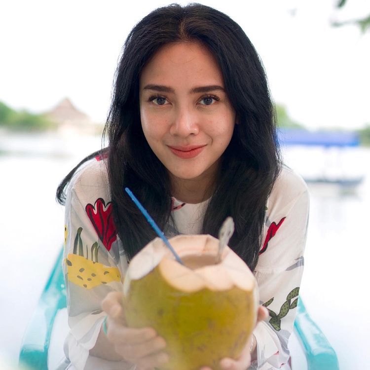 Mari Bernostalgia, 9 Potret Terbaru Artis Cilik Beken 90an