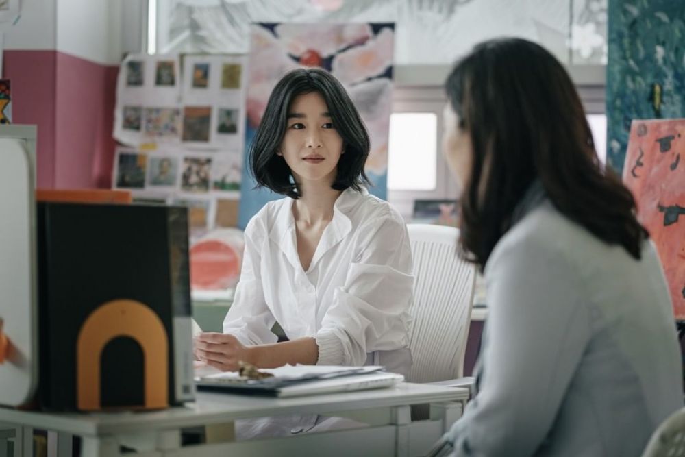 Fakta Film Recalled Puncaki Box Office, Dibintangi Seo Ye Ji