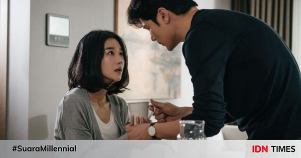 Rilis saat skandal seo ye ji, 9 fakta film recalled puncaki box office