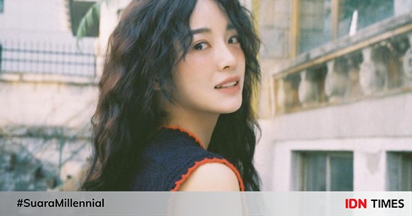 9 Fakta Haru Kim Sejeong, Ayahnya Tinggal di Indonesia