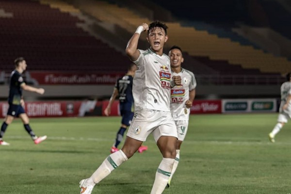 3 Pemain Cedera, Kekuatan PS Sleman Lawan Madura United Berkurang