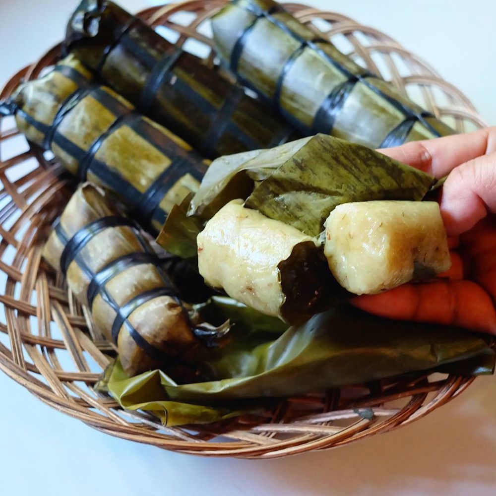 5 Kue Tradisional Khas Lampung, Cocok Dihidangkan Momen Lebaran