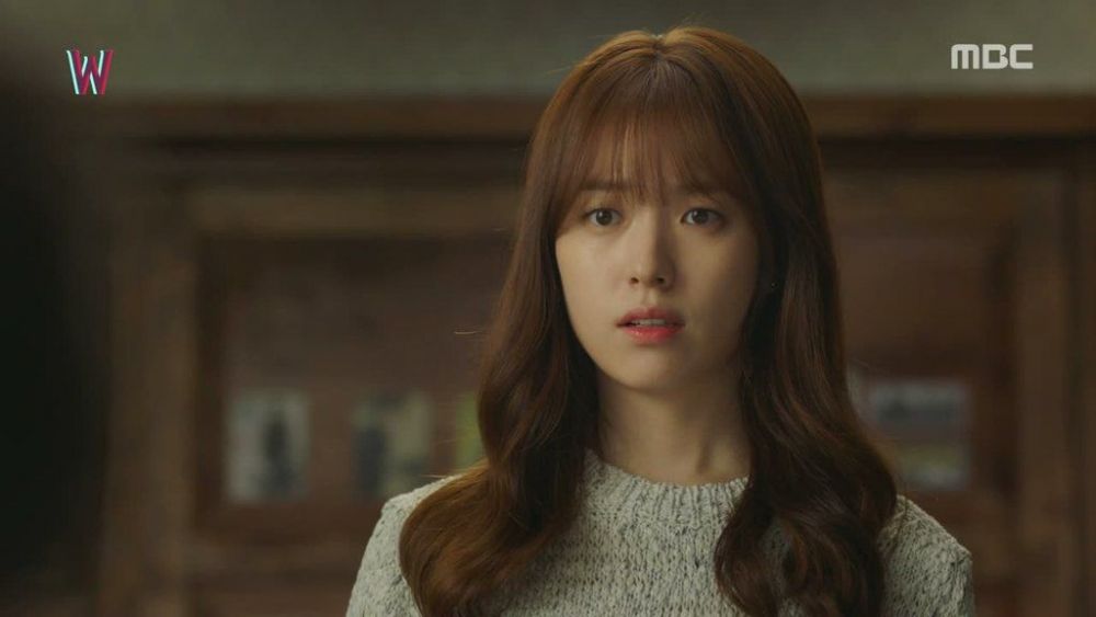 Aslinya Menawan, 9 Aktris Ini Berpenampilan Biasa di Drama Korea
