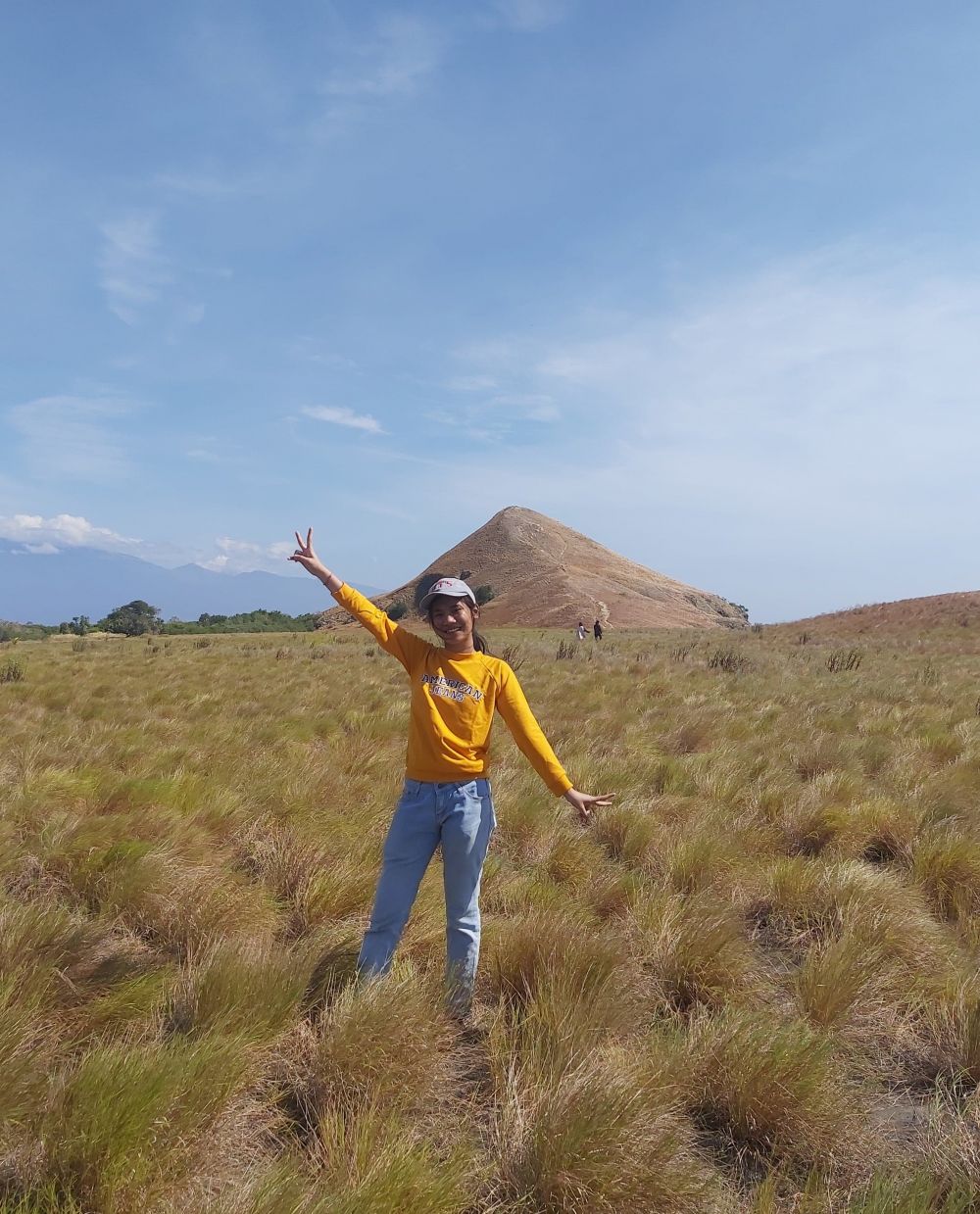 Memukau! 5 Pesona Surga Terpencil yang Berada di Pulau Sumbawa