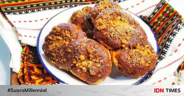 9 kuliner khas moldova ini super enak dan sedap, wajib coba!