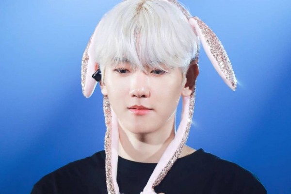Wamil 6 Mei, Ini 9 Perjalanan Karier Baekhyun EXO