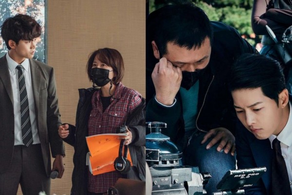 Tidak Tayang Pekan Depan, 9 Potret Bukti Kerja Keras Pemain Vincenzo