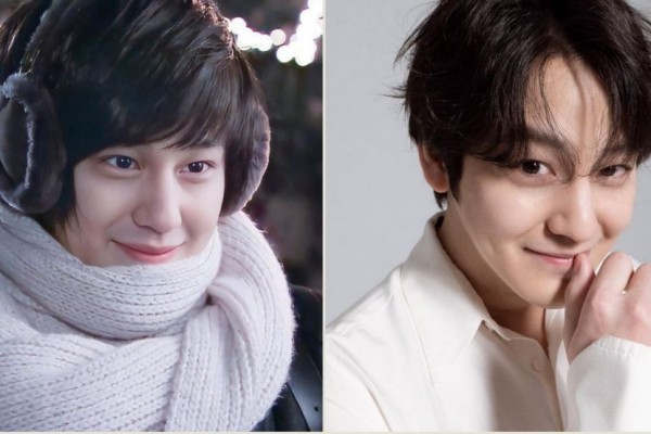 Sudah Debut 15 Tahun, 9 Fakta Menarik Kim Bum yang Bikin Kagum