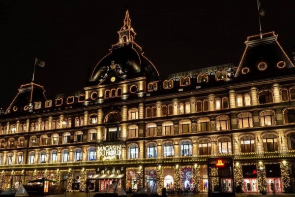 7 Tempat Terbaik di Kopenhagen Denmark untuk Beli Oleh-oleh Khas